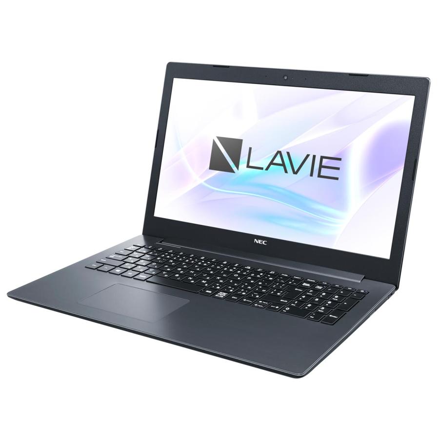 LaVie 【整備済み品】NEC LAVIE NS600/M Ryzen7 2700U メモリ8GB