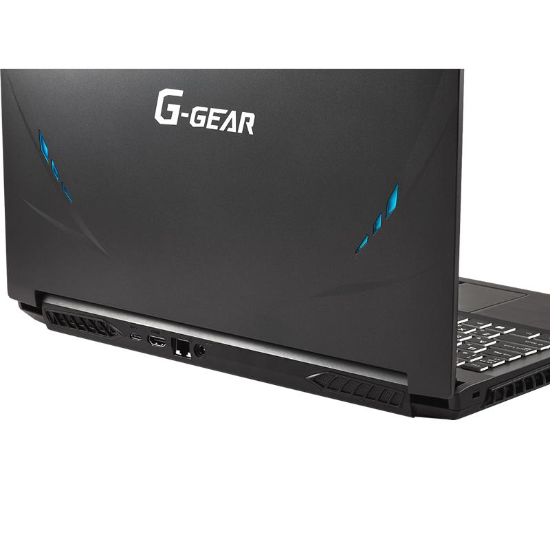 るか様 購入 G-Gear ノートパソコン N1588J-720/T - BTOノートパソコン eX.computer