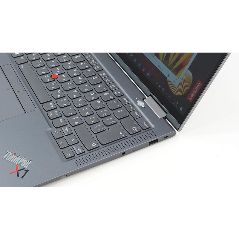 ThinkPad Yoga Lenovo X1 Gen6 14型 タッチパネル / 顔・指紋認証 Core