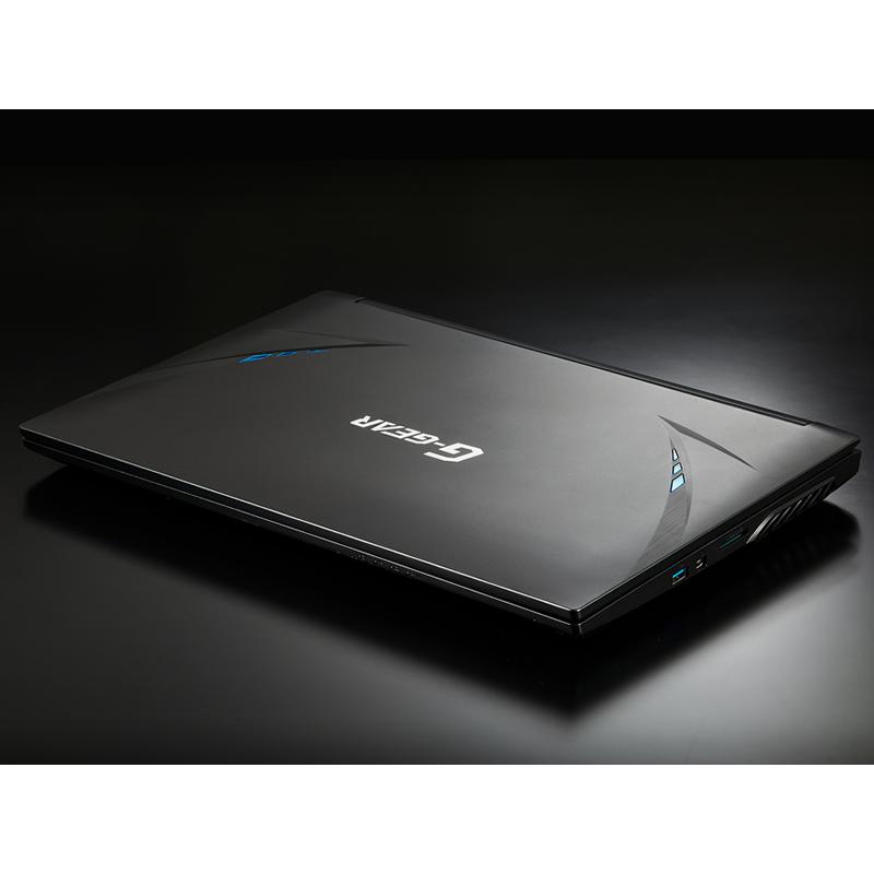 るか様 購入 G-Gear ノートパソコン N1588J-720/T - BTOノートパソコン eX.computer