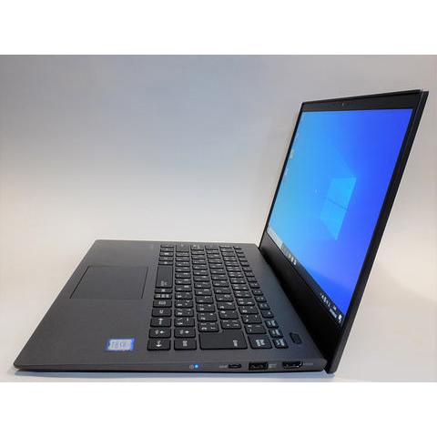 VersaPro 訳あり2021年モデル軽量薄型ノートパソコン 13.3インチ