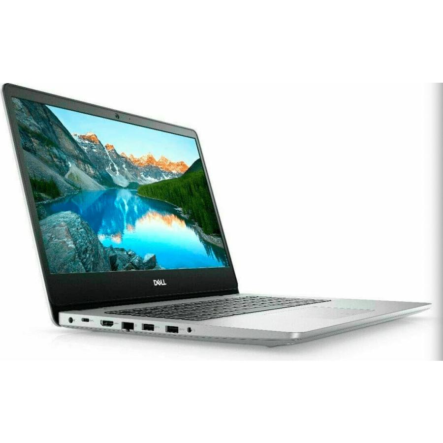 DELL inspiron5480　 14インチフルHDノートパソコンCorei5　8265U/8GB/高速SSD256+HDD500GB 　Win11Pro 　MSoffice2021　WIFI/Bluetooth　WEBカメラ　Type-c | Inspiron | 02