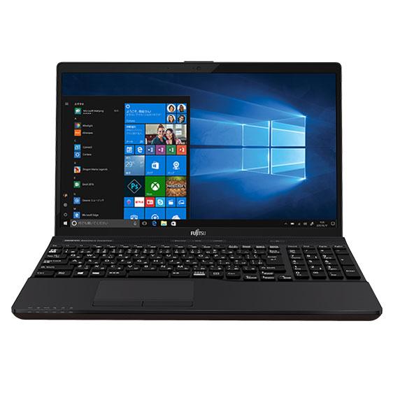 富士通 LIFEBOOK AH45/A3 富士通 FMV LIFEBOOK AH45/A3 FMVA45A3R [ルビーレッド] 価格