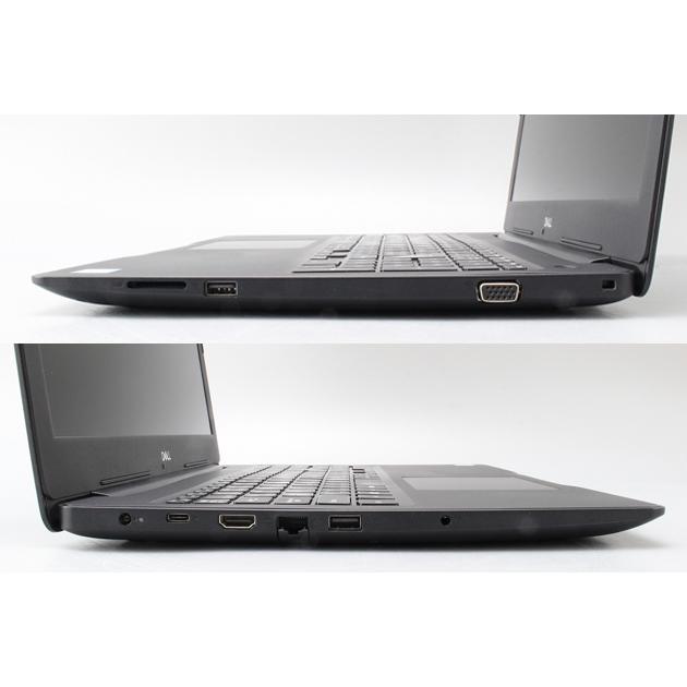 Latitude（Dell） DELL Latitude 3590高性能Corei7 8550U/最大16GB