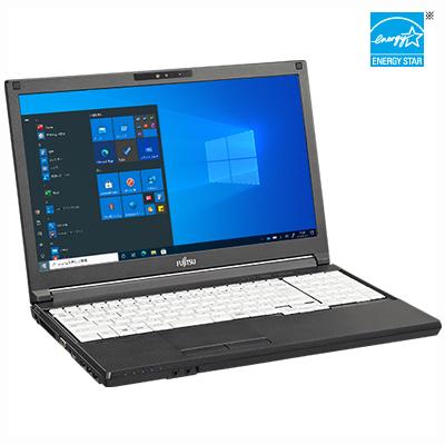 Windows11 高性能ノートパソコン LIFEBOOK AH45/B2 PC 15.6型ワイド ノートパソコン（PC） LIFEBOOK AHシリーズ（AH45