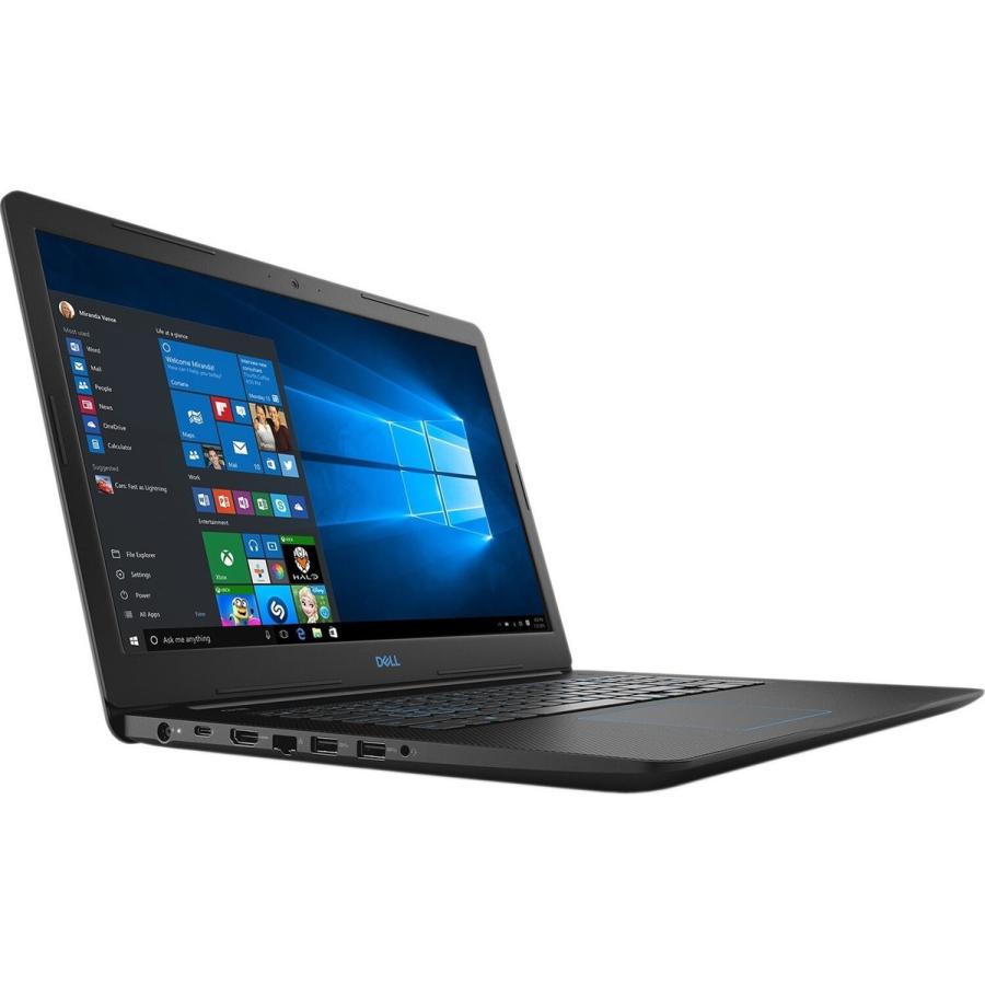 Dell G DELL G3 3779 17インチゲーミングノート Win11Pro 高性能Corei7