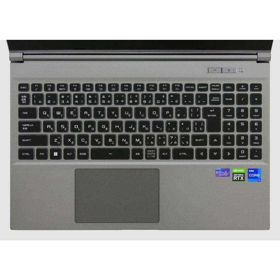 raytrek corei7 12700H RTX3050 ゲーミングノート raytrek corei7 12700H RTX3050 ゲーミングノート raytrek、Core