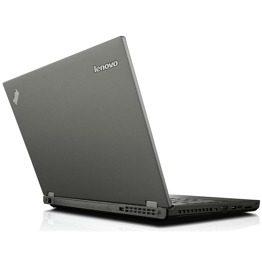 ThinkPad Lenovo W540 15.6型3K Mobile Workstation 第4世代Core i7