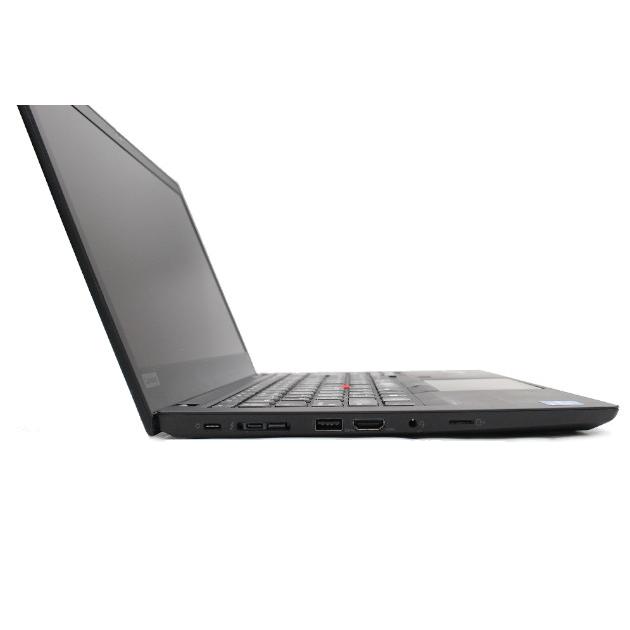 ThinkPad 2021年モデルLenovo レノボ 14インチFHDタッチパネルノートPC