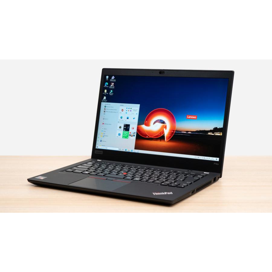 ThinkPad 2021年モデルLenovo レノボ 14インチFHDタッチパネルノートPC