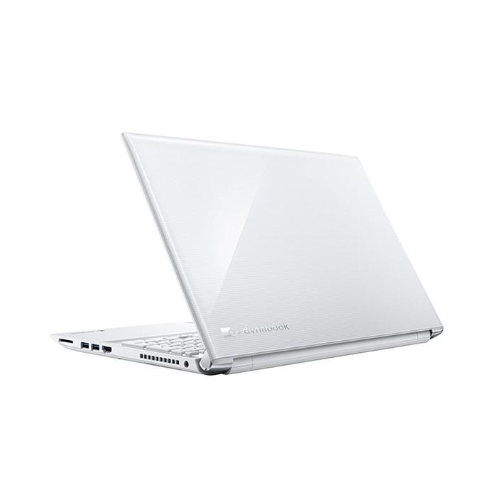 dynabook（ダイナブック） TOSHIBA Dynabook P3-T4KS-BW 15.6型ノート 