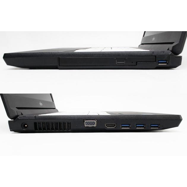 富士通　ノートパソコン　2020年6月販売モデル LIFEBOOK A 2020年モデル富士通 A579/B 15.6型ノートパソコン高性能