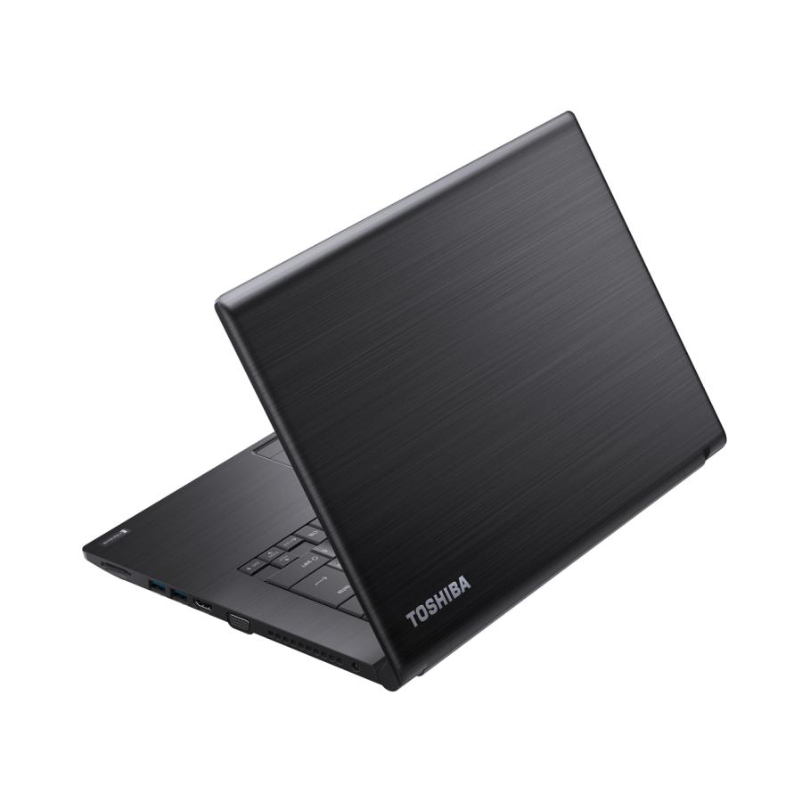 TOSHIBA dynabook B65/M 15.6インチノートPC B65 2019年1月発表モデル | dynabook（ダイナブック公式）