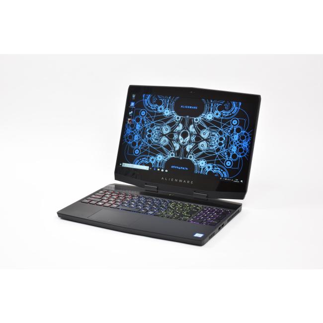 DELL - （超美品）Dell Alienware 17R2 ゲーミングパソコン Amazon.co.jp: Dell ゲーミングノートパソコン Alienware m15 R7