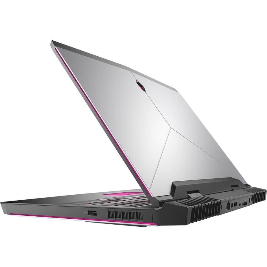 ALIENWARE 17 R4ゲーミングPC 17.3型大画面4K Win11Pro Corei7 7820HK