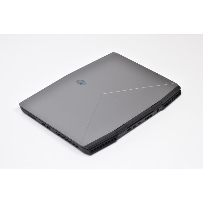【美品】【高性能】Alienware M15 ゲーミングノート DELL ALIENWARE m15 － 15.6インチゲーミングノート。薄くて軽くなり