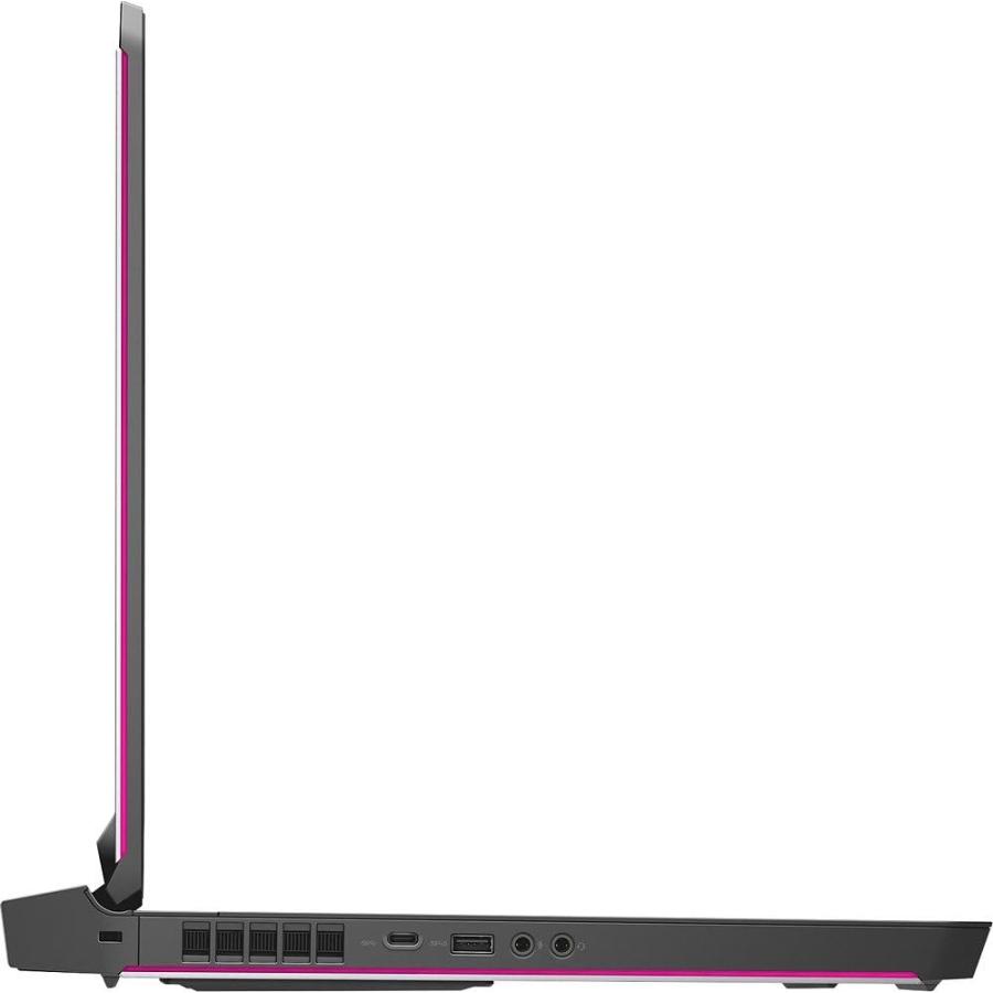 ALIENWARE 17 R4ゲーミングPC 17.3型大画面4K Win11Pro Corei7 7820HK