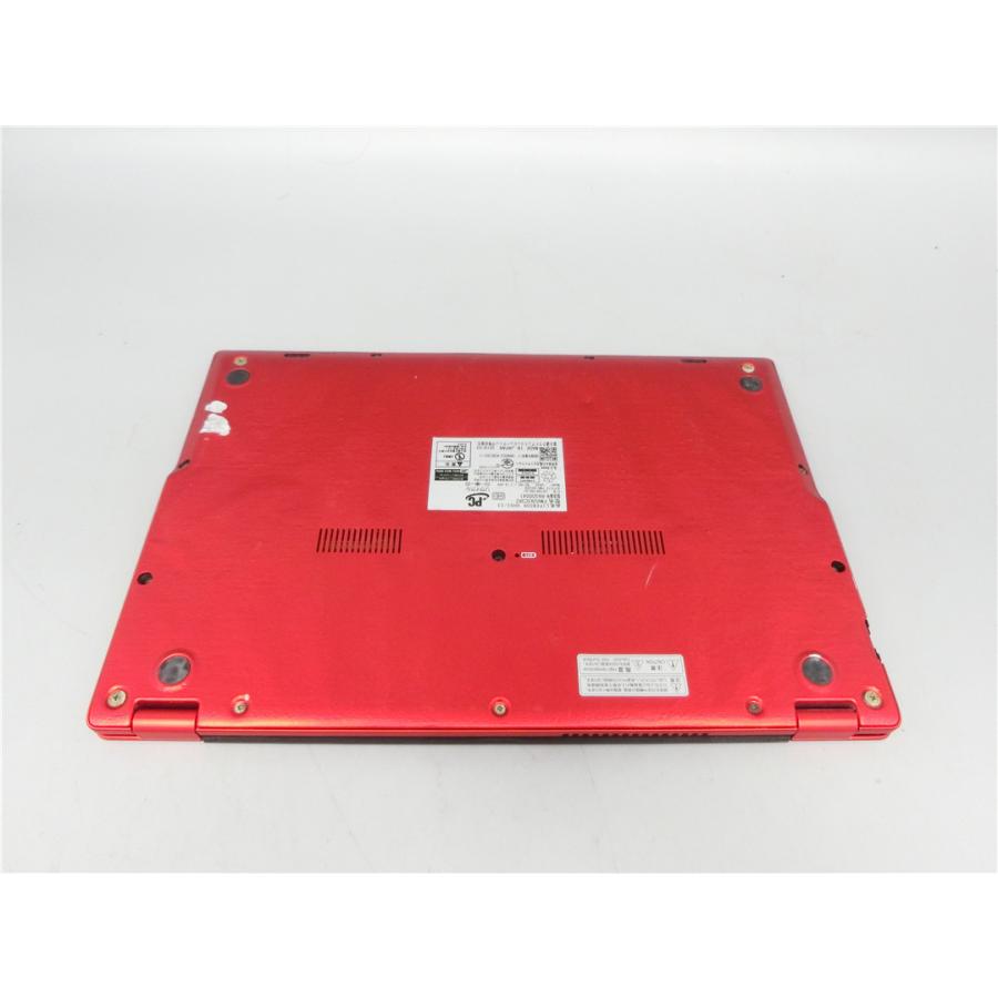 LIFEBOOK UH 2019年モデルWEBカメラ/中古/13.3型FHDノートPC/Win11Pro 