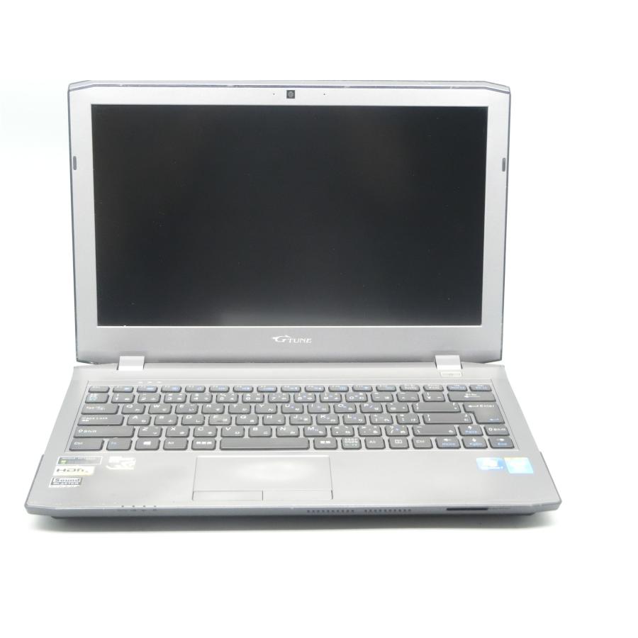 【値引き・即決可】ゲーミングノートパソコン GTUNE G-Tune E7 プレミアムモデル 大型17.3型液晶 ゲーミングノートパソコン