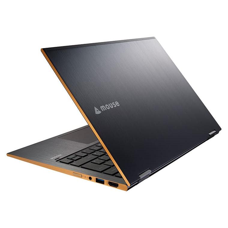 ファンレスノートパソコン U4-i5WHLAB-KK ファンレスノートパソコン U4-i5WHLAB-KK