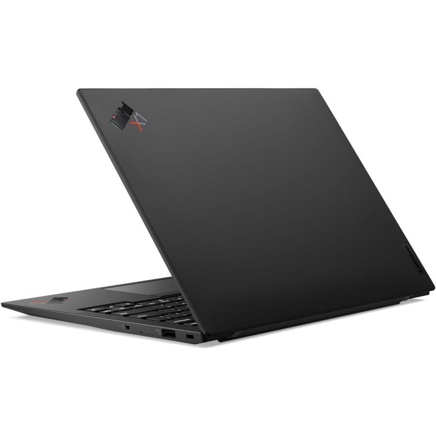 2021年モデル　Lenovo ThinkPad　X1　Carbon Gen9　14型WUXGA IPS液晶　第11世代Core i5/8GB/高速大容量SSD512 Ｗebカメラ - USB Type-C - Wi-Fi6　Bluetoothの画像