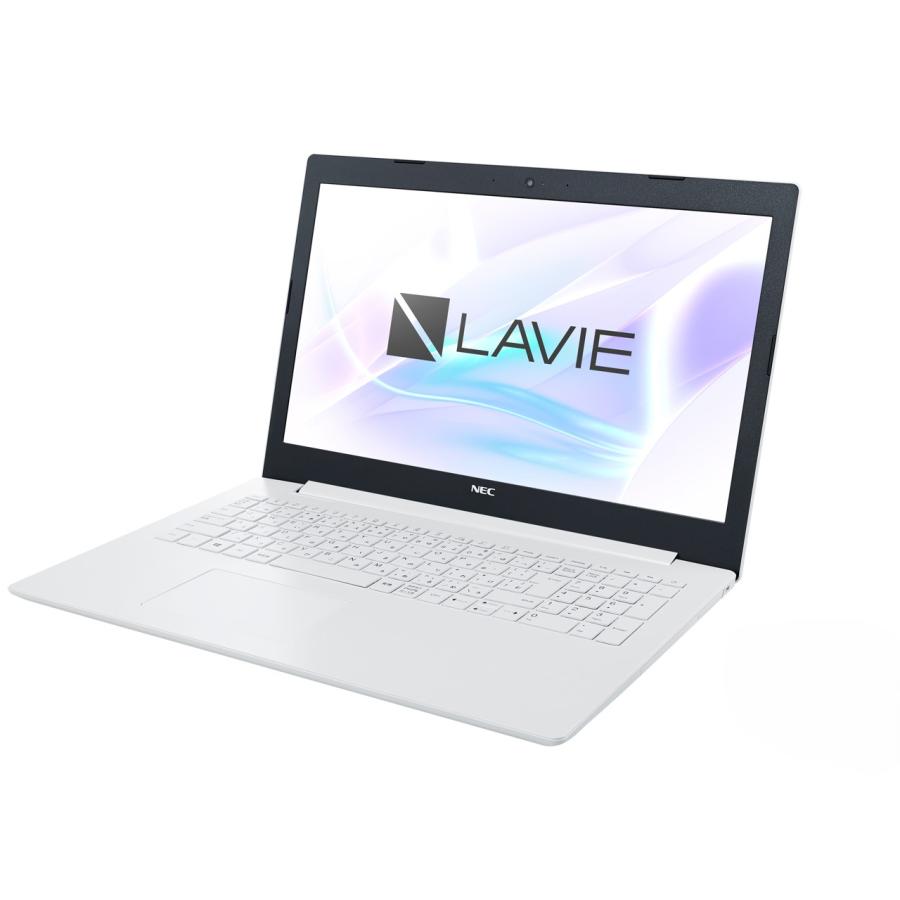 LaVie N 薄型NEC LAVIE Note Standard NS600/K 15.6型 ノートPC Corei7
