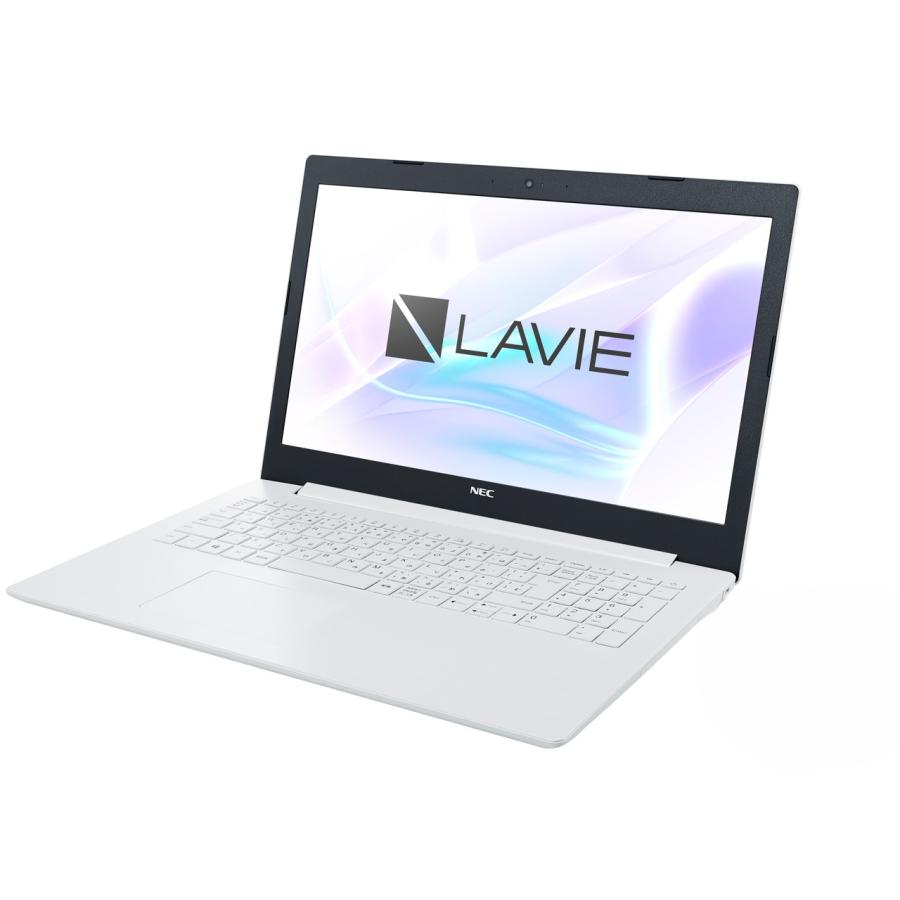 薄型/NEC/薄型ラビー/最新Win11/メモリ8GB/新品SSD256GB LaVie 薄型NEC LAVIE PC-GN164JDAF 15.6型FHD ノートPC Corei5