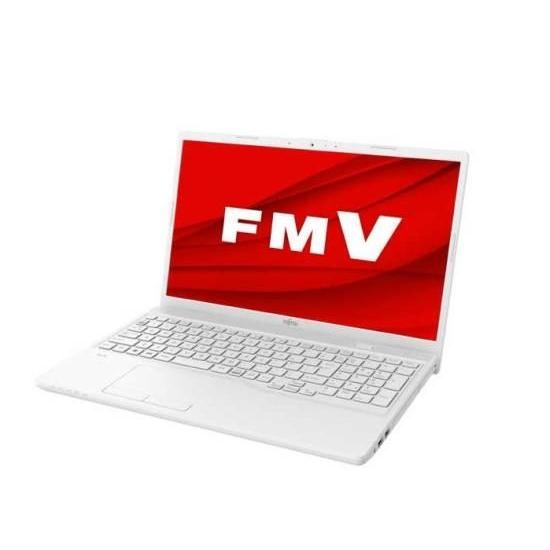 LIFEBOOK NH 2020年モデル 富士通 FMV NH77/E3 17.3型FHDノート