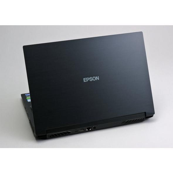 GPU搭載 i7 9750H 新品SSD512GB メモリ16GB LIFEBOOK EPSON Endeavor NJ7000E Win11Pro 15.6型FHDゲーミングノート