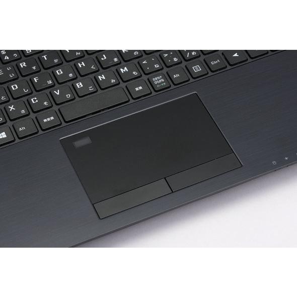 LIFEBOOK EPSON Endeavor NJ7000E Win11Pro 15.6型FHDゲーミングノート