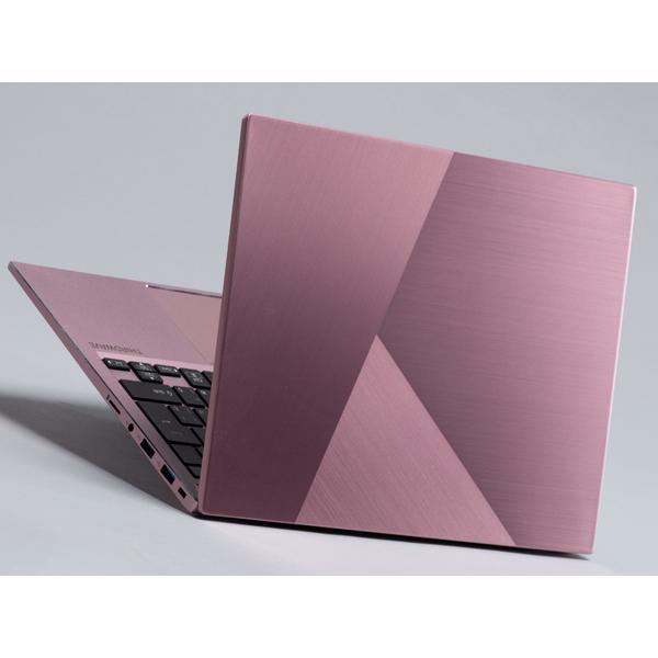 サードウェーブ 軽量薄型希少品SAKURA THIRDWAVE F-14TG 14インチFHD