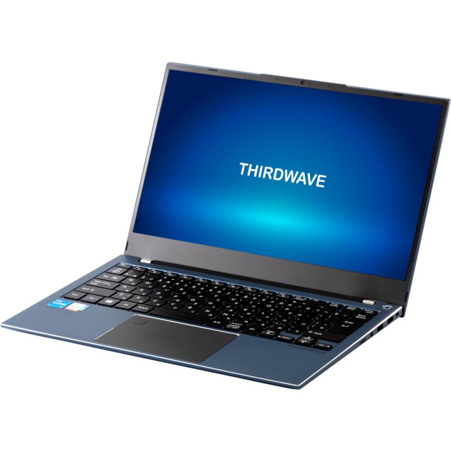サードウェーブ 【整備済み品】THIRDWAVE F-14TG Core i5-1135G7