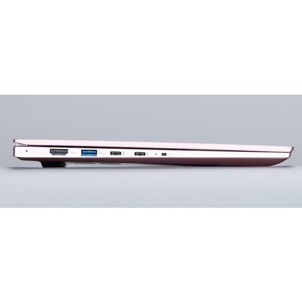 サードウェーブ 軽量薄型希少品SAKURA THIRDWAVE F-14TG 14インチFHD 
