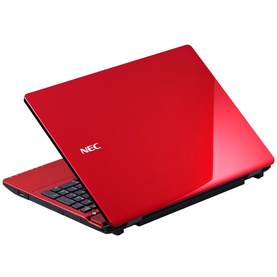 LaVie NEC LAVIE NS550シリーズ タッチパネル Core i5-5200U / メモリ