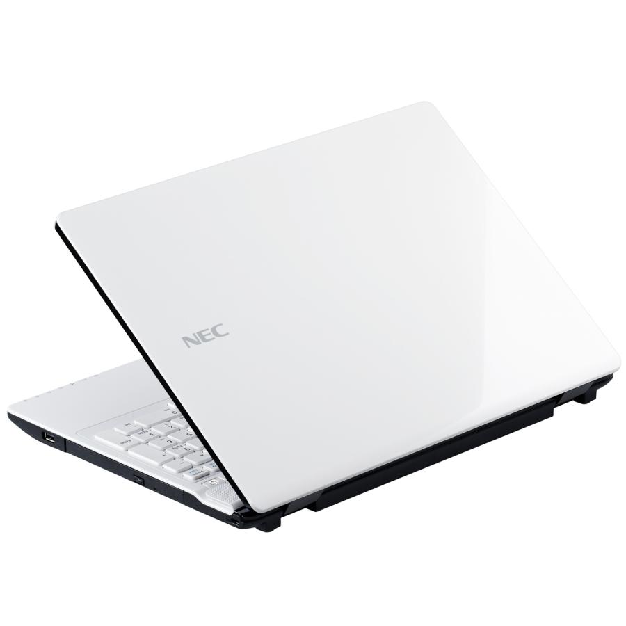 LaVie NEC LAVIE NS550シリーズ タッチパネル Core i5-5200U / メモリ