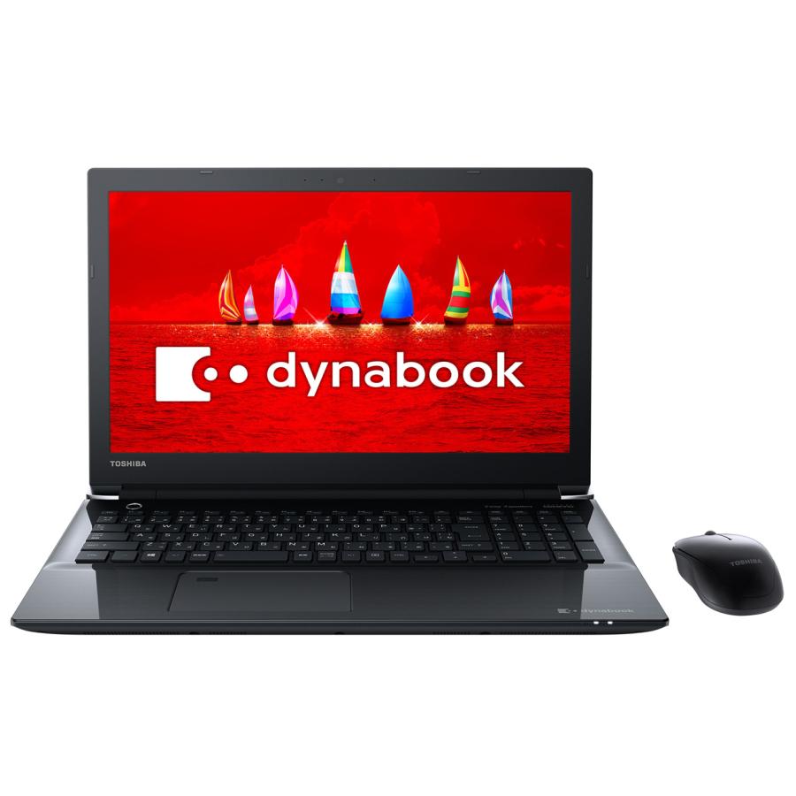 dynabook T 【整備済み品】東芝 T75シリーズ 15.6型FHD ノートパソコン