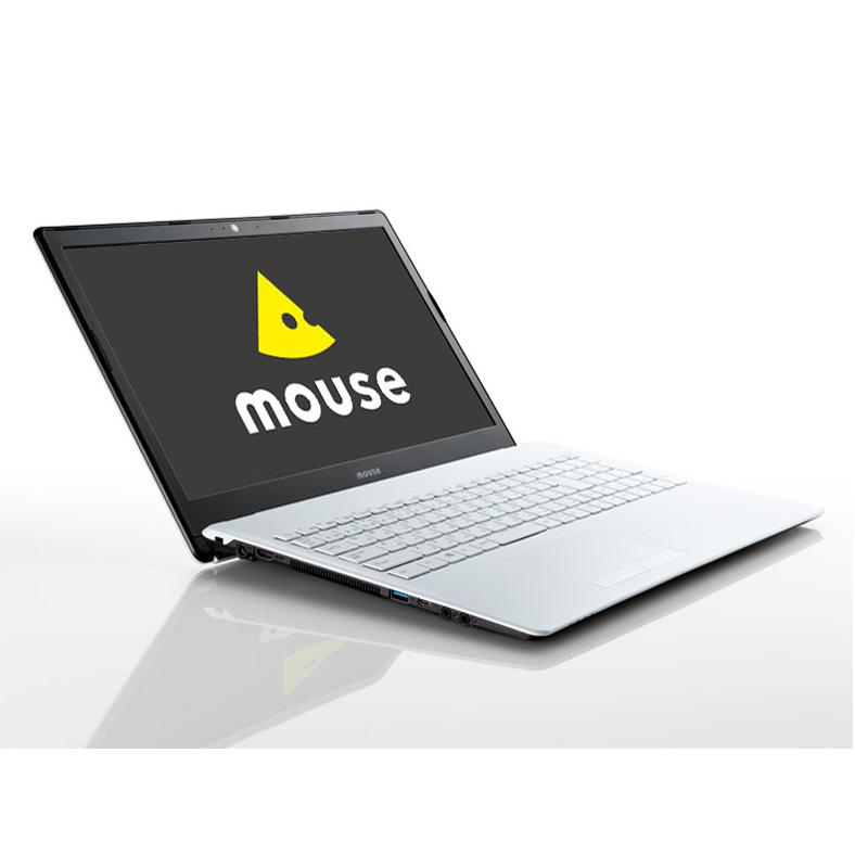 Windowsノート本体 Mouse MB-B507S-M2S1 i7-8550U 32GB 512GB Mouse MB-B507S-M2S1 i7-8550U 32GB 512GB｜Yahoo!フリマ（旧PayPay