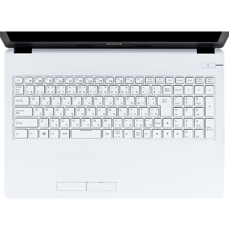 Contour Mouse 2018年モデル mouse MB-B507HS Core i7 8550U/メモリ