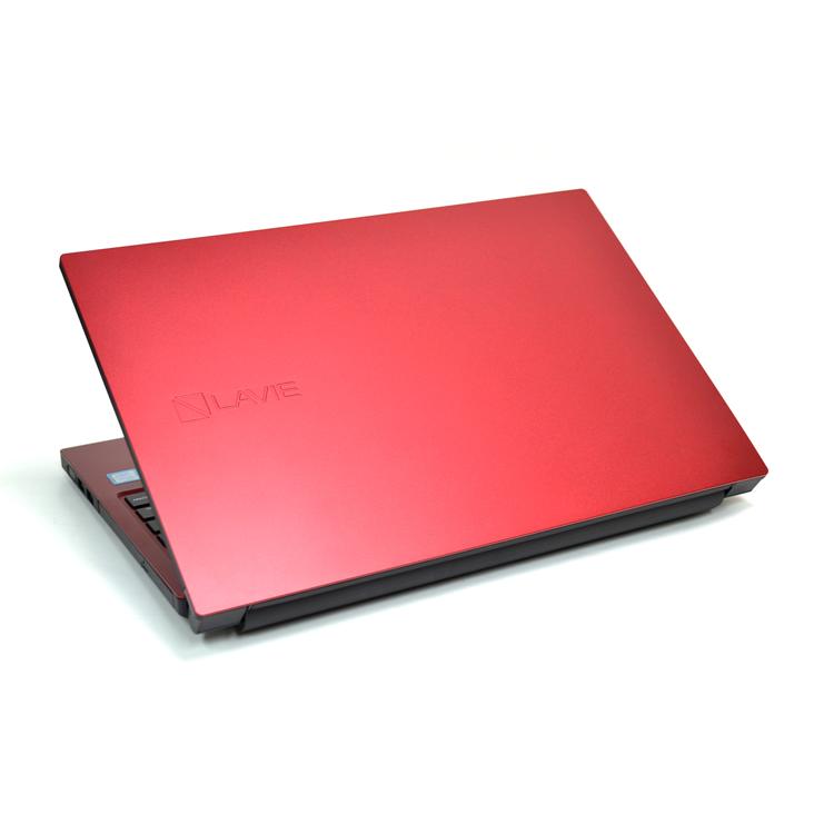 NEC - パソコン　NEC LAVIE NX850 2019年夏モデル LAVIE Note NEXT 15.6型ワイド NX850・750/NA