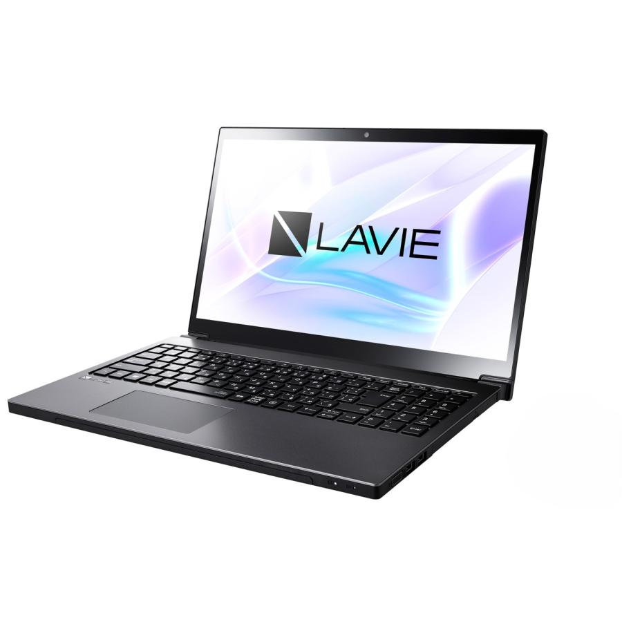 LaVie NEC LAVIE Note NEXT NX750/L 15.6型FHDノートPC Corei7 8550U