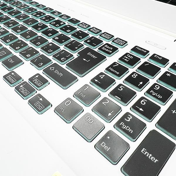 ノートパソコン windows11 オフィス付き core i7 AH53/B2 ノートパソコン windows11 オフィス付き core i7 AH53/B2 LIFEBOOK AH