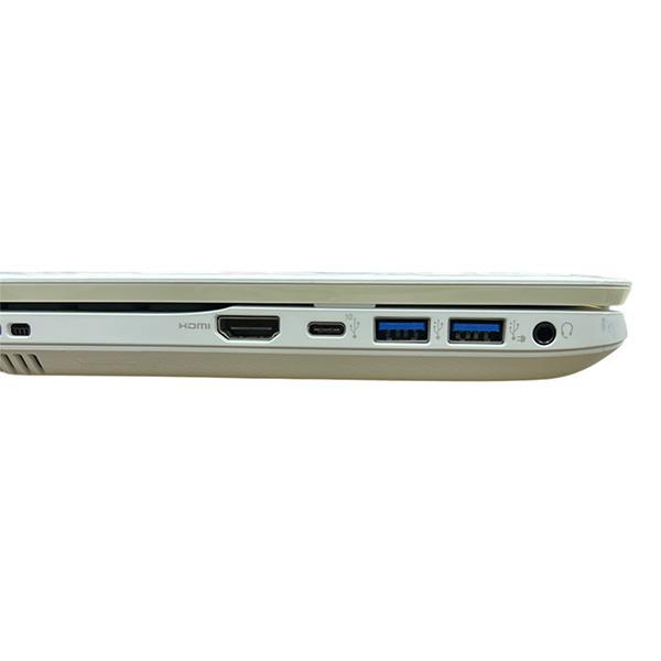 Fujitsu LIFEBOOK AH53/B2 ノートPC オリジナルモデル LIFEBOOK AH 富士通 FUJITSU AH53/B2 15.6型フルHD i7-7700HQ/8GB