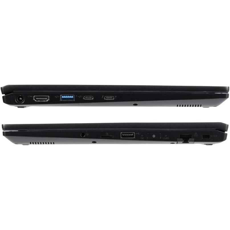 IIYAMA　15FH120-i7-UXSX 　Win11Pro　Core i7 1165G7/16GB/高速大容量SSD512GB 15インチFHDノートパソコン　WEBカメラ/WI-FI6/Bluetooth/Office2021の画像