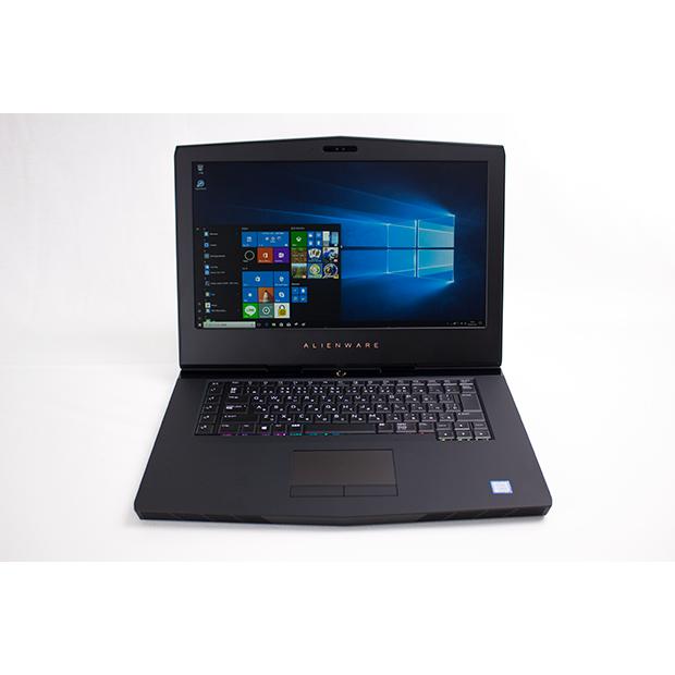 ALIENWARE m15 AILENWARE 15 R3 Win11Pro 15.6型FHDノートパソコン 