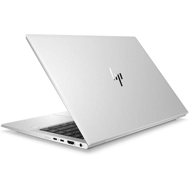 HP EliteBook 840 G7 ビジネスノートパソコン 14インチFHD　Corei5　10310U/16GB/高速SSD256GB　WEBカメラ/WI-FI　6/Bluetooth/Office2021　typeーC　指紋認証の画像