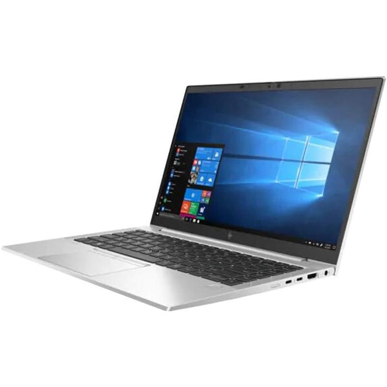 HP EliteBook 840 G7 ビジネスノートパソコン 14インチFHD　Corei5　10310U/16GB/高速SSD256GB　WEBカメラ/WI-FI　6/Bluetooth/Office2021　typeーC　指紋認証の画像