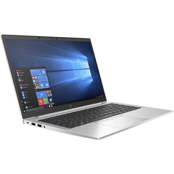 HP EliteBook 840 G7 ビジネスノートパソコン 14インチFHD　Corei5　10310U/16GB/高速SSD256GB　WEBカメラ/WI-FI　6/Bluetooth/Office2021　typeーC　指紋認証の画像