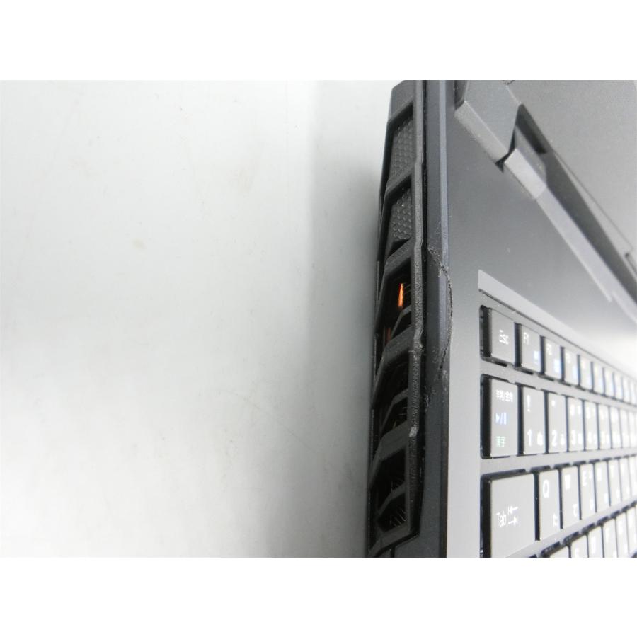 G TUNE Mouse NG-N-I5340GA1 Corei7 8700/16GB/高速大容量SSD512GB+