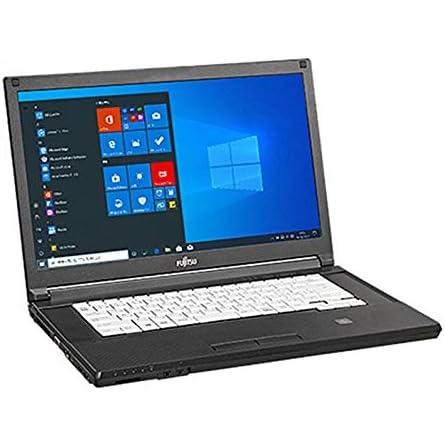 [美品] 富士通 LIFEBOOK A5511/H i5 Office2021付 LIFEBOOK 2022年モデル/Fujitsu LIFEBOOK A5511/H 15.6型ノート