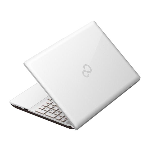 LIFEBOOK AH 2019年モデル/Fujitsu LIFEBOOK AHシリーズ 15.6型FHD 